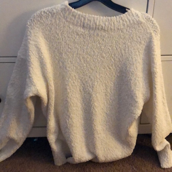Sweaters - oversized sweater